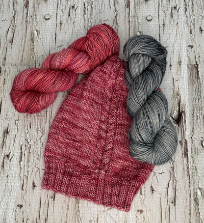 Latu Hat Bundle (FREE pattern by Meiju Kallio)