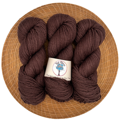 Chocolate - Merino Dk