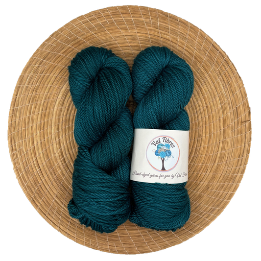 Pine - Merino Aran