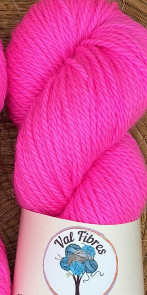 Powerful - Merino Aran