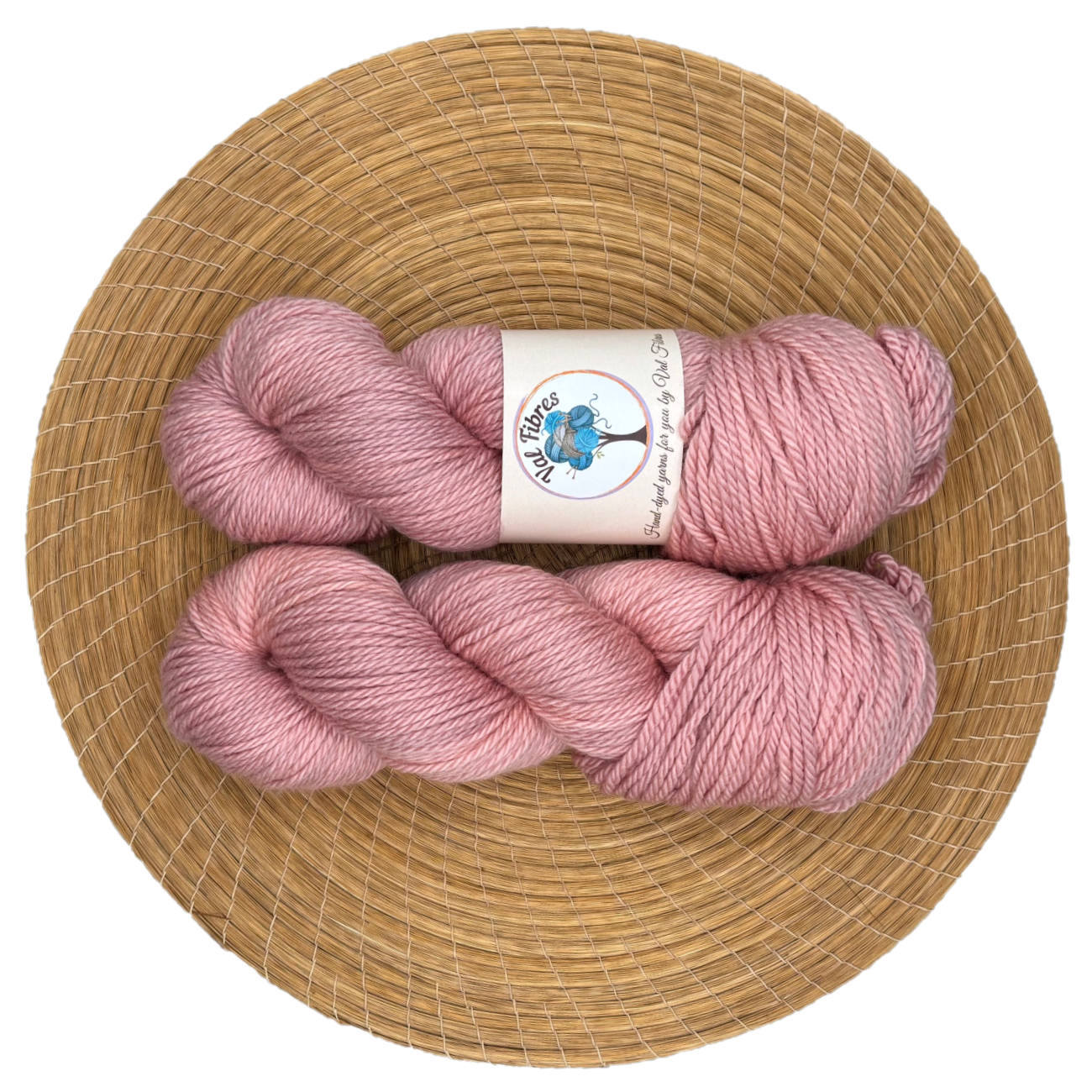 Rose Gold - Merino Aran