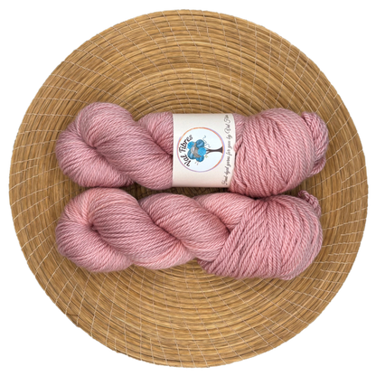 Rose Gold - Merino Aran