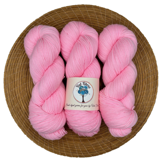 Soft - Merino Fingering