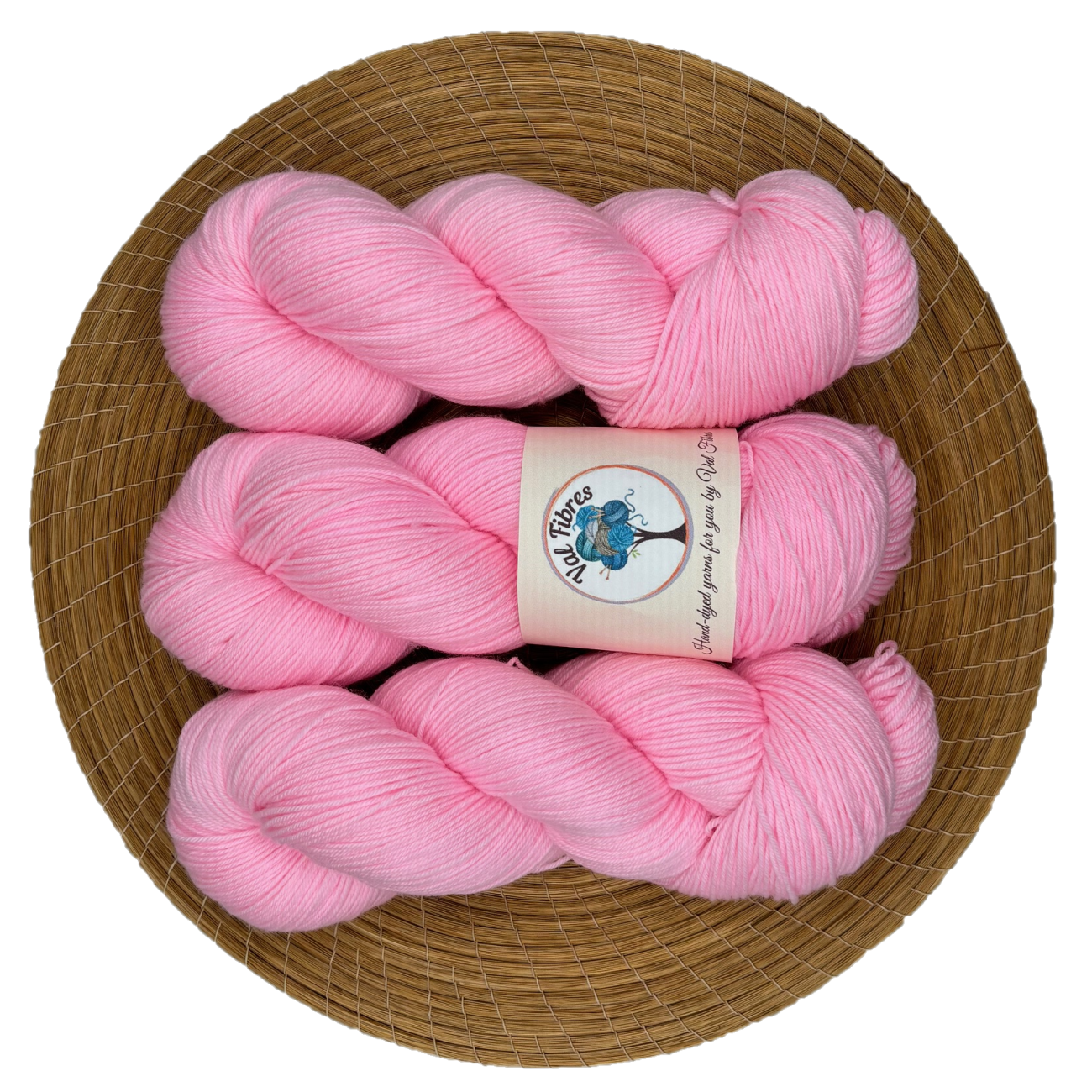 Soft - Merino Fingering